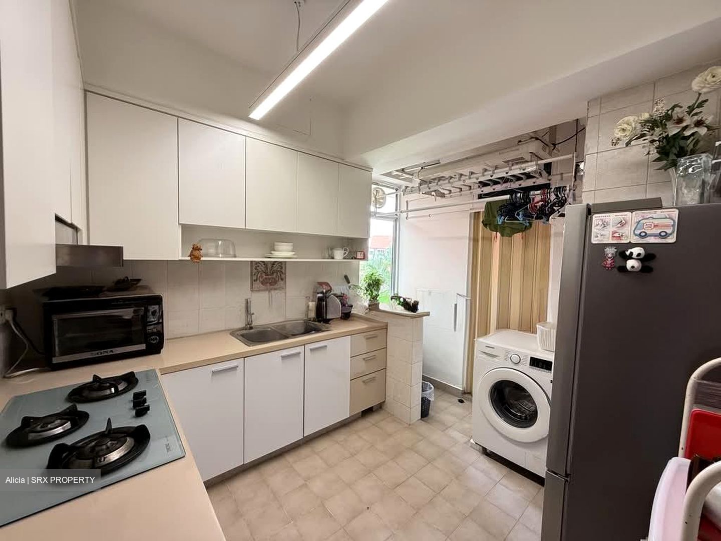 Sunrise Gardens (D28), Condominium #600302941